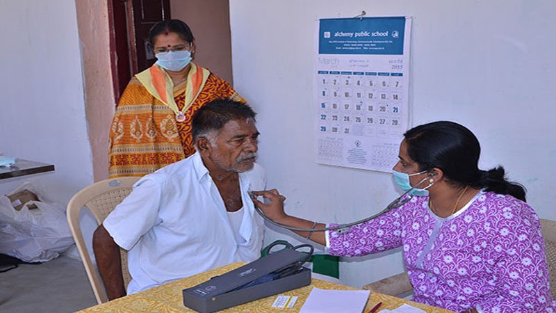 Gifting good health